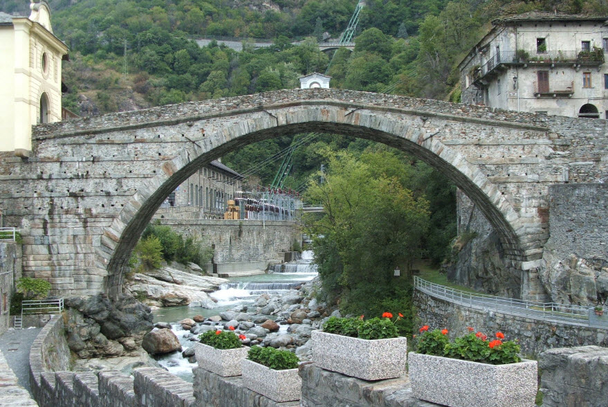 Baldissero Canavese, Italy